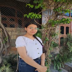 Parul Bhardwaj's profile picture